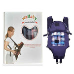 BABY CARRIER 566-35