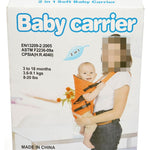 BABY CARRIER