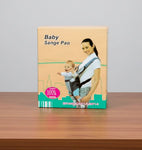Premium Quality Baby Carrier - BCC-810