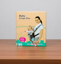 Premium Quality Baby Carrier - BCC-810