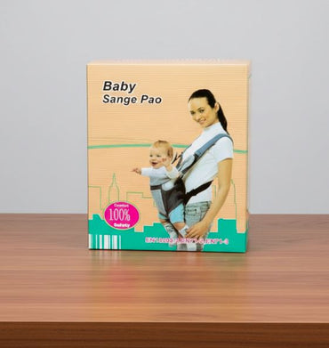 Premium Quality Baby Carrier - BCC-810