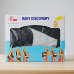 BABY CARRIER BELT 6 IN 1