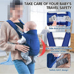 BABY CARRIER