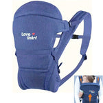 BABY CARRIER