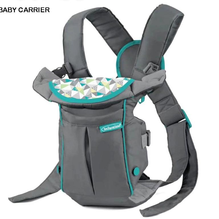 BABY CARRIER