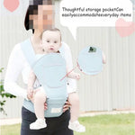 BABY CARRIER
