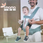 BABY CARRIER HIP SEAT