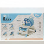 BABY BOUNCER