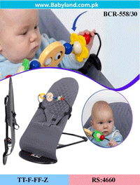 BABY BOUNCER