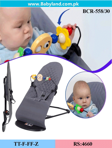 BABY BOUNCER