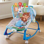 BABY BOUNCER