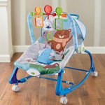 BABY BOUNCER