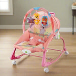 BABY BOUNCER