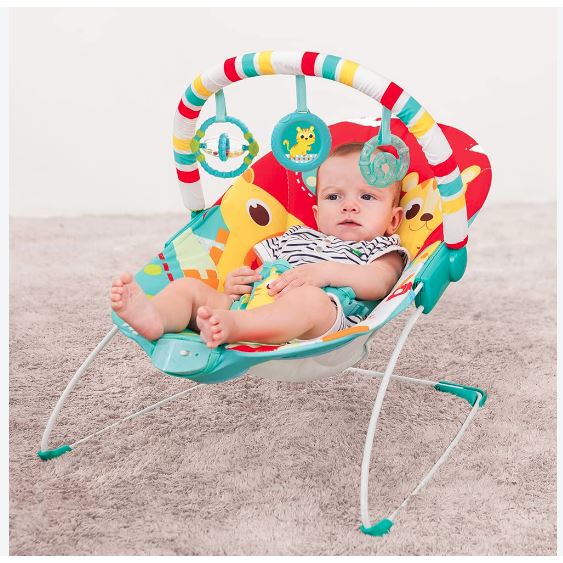 BABY BOUNCER
