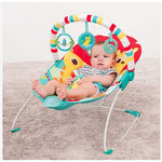 BABY BOUNCER