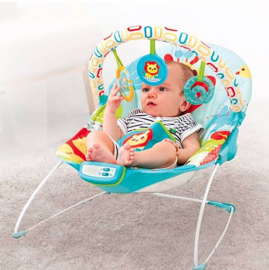 BABY BOUNCER
