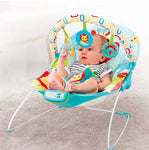 BABY BOUNCER