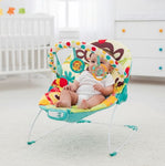 BABY BOUNCER ROCKER