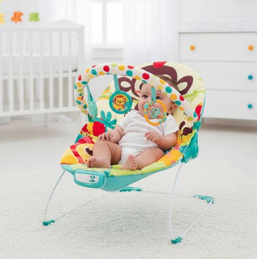 BABY BOUNCER ROCKER
