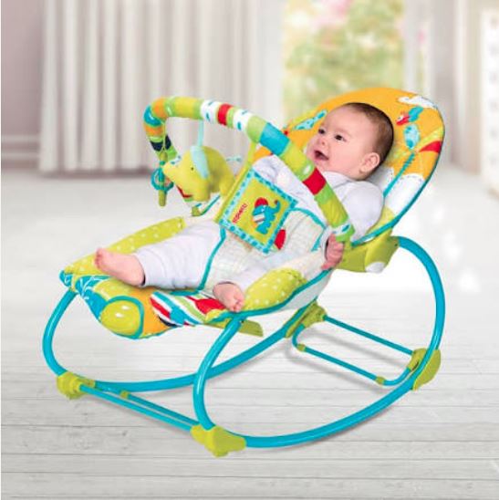 BABY BOUNCER