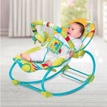 BABY BOUNCER