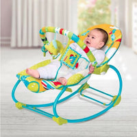 BABY BOUNCER