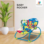 BABY BOUNCER