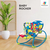 BABY BOUNCER