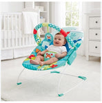 BABY BOUNCER