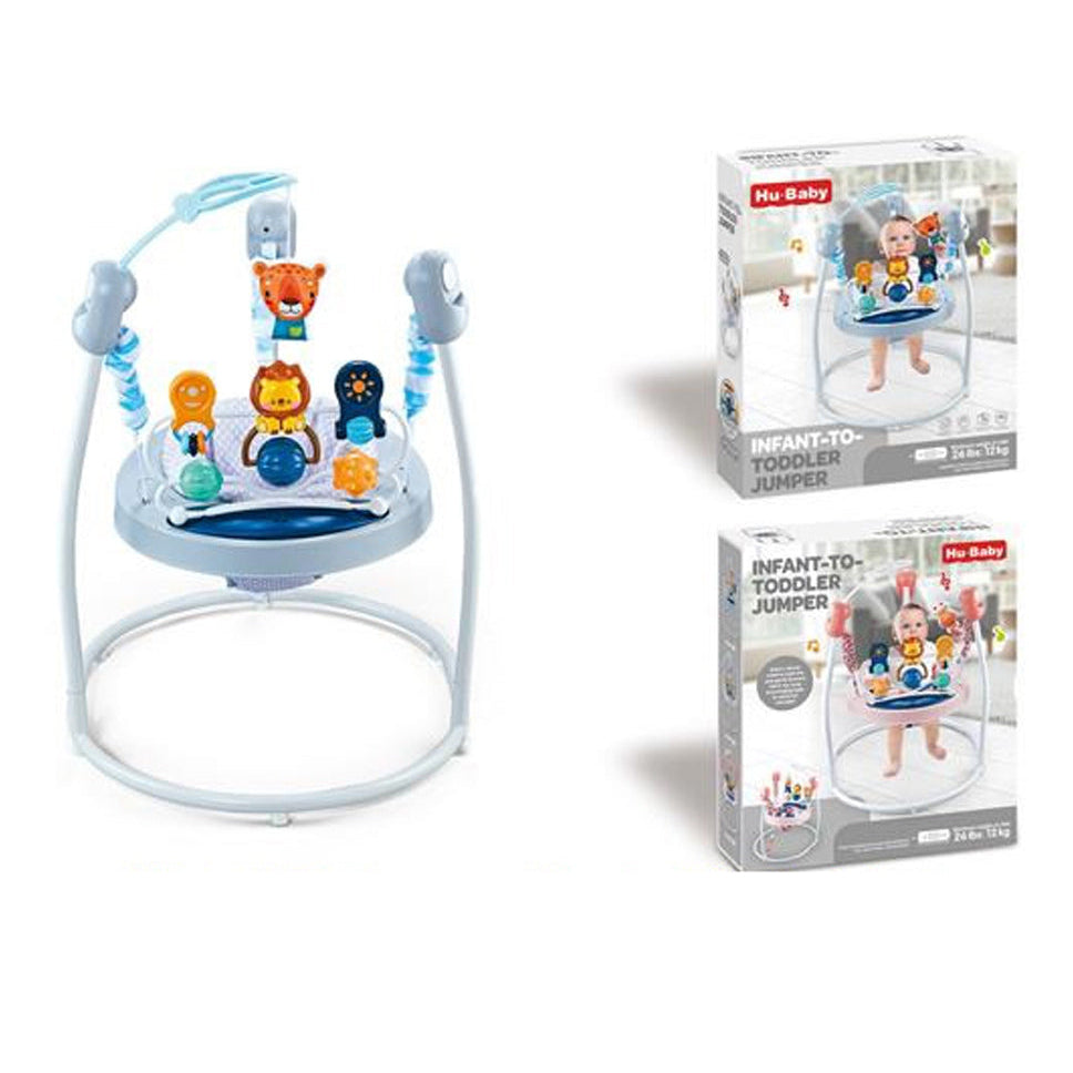 INFANT TO TODDLER JUMPER