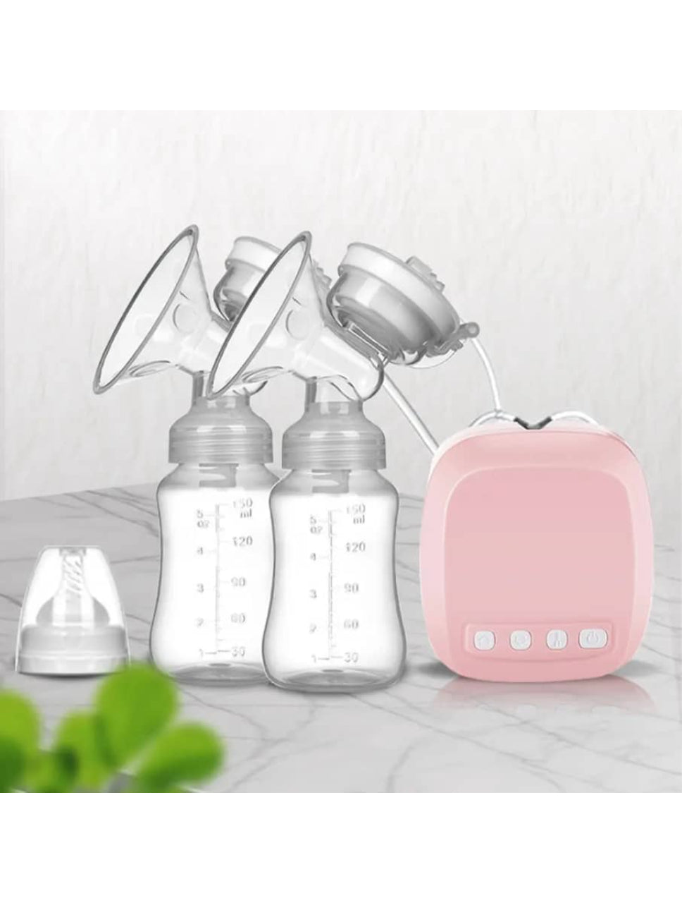 BREAST PUMP