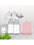 BREAST PUMP