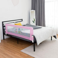 BED SAFETY RAIL
