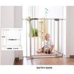 SAFTEY DOOR RAIL
