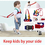 TOODLLER ANTILOST BELT