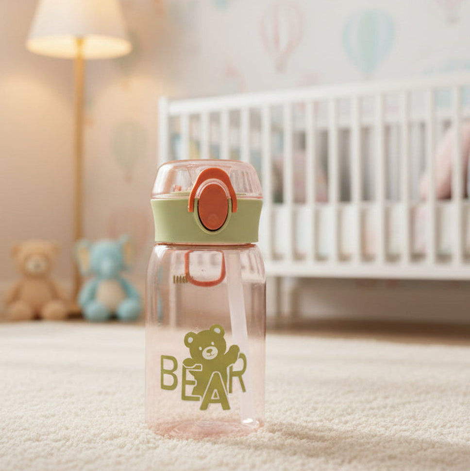 BABY SIPPER 520ML