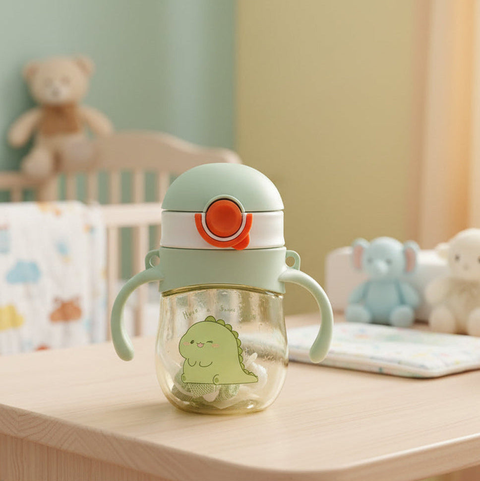 BABY SIPPER 300ML