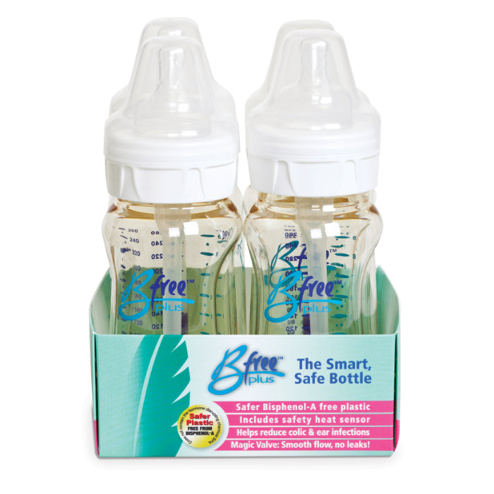 BABY FEEDER 260ML EACH FEEDER 1280