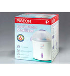 FEEDER STELIZER PIGEON