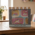 KIDS FEEDING 5PCS SET