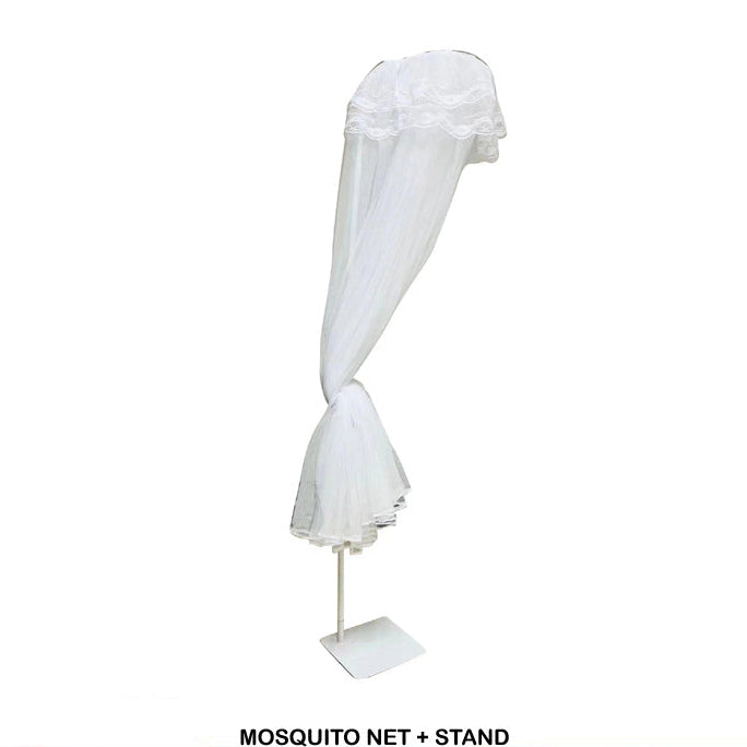 BABY BED MOSQUITO NET