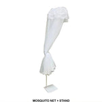 BABY BED MOSQUITO NET