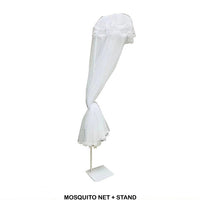 BABY BED MOSQUITO NET