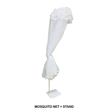 BABY BED MOSQUITO NET