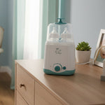 FEEDER WARMER & STERILIZER