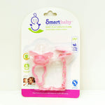 SMART BABY SOOTHER WITH CHAIN