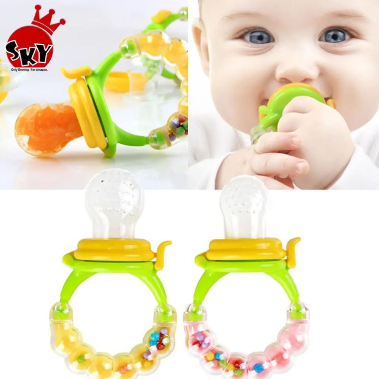 BABY FOOD FEEDER