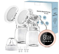 BREAST PUMP AUTO DIGITAL