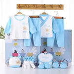 BABY CLOTH GIFT SET