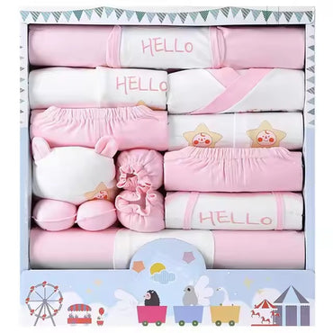 BABY CLOTH GIFT SET